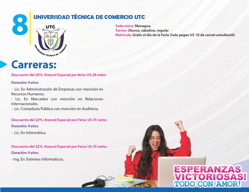 becas